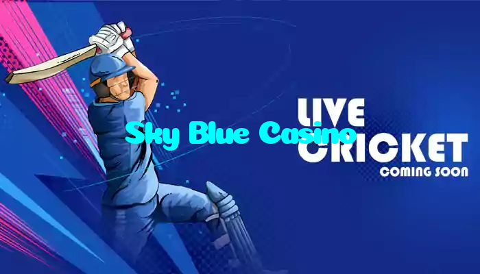 Sky Blue Casino