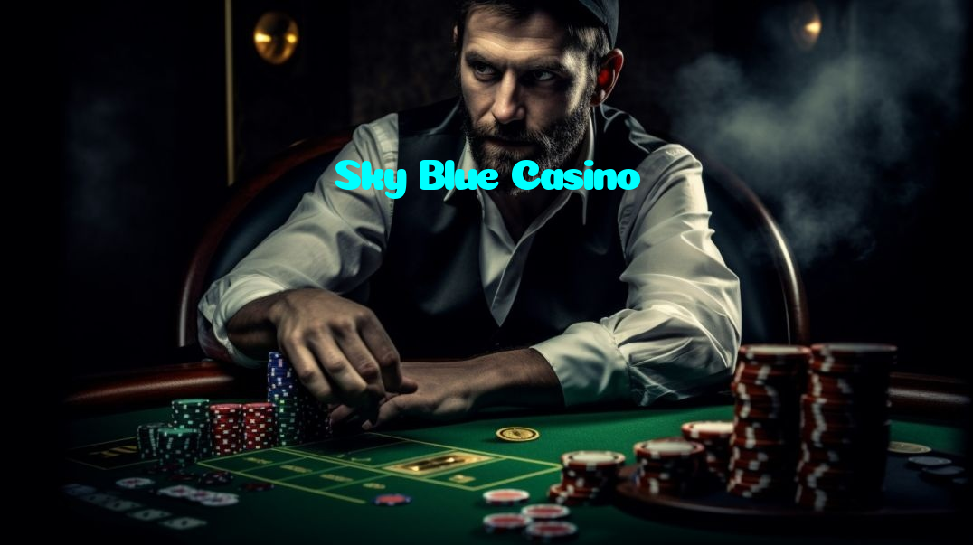 Sky Blue Casino خوش آمدید بونس +600% پیشکش موبائل ایپ کے پروموشن سیکشن میں دکھائی دیتی ہے۔