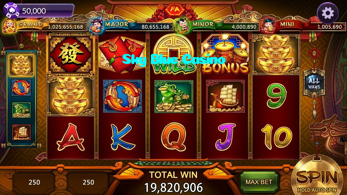 making first deposit on Sky Blue Casino website using local payment methods in Pakistan