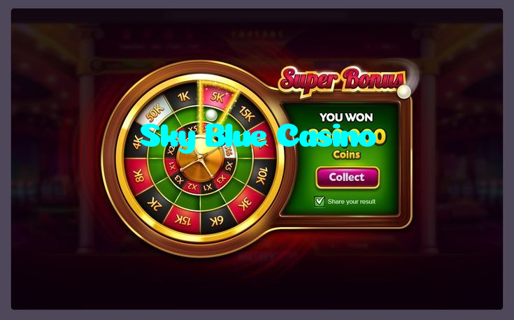available types of Sky Blue Casino bet including pre-match live express and system bets