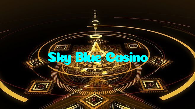 Sky Blue Casino خوش آمدید بونس +600% پیشکش موبائل ایپ کے پروموشن سیکشن میں دکھائی دیتی ہے۔