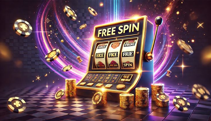 Sky Blue Casino پر آن لائن سلاٹس کے بارے میں