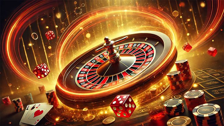 Sky Blue Casino آن لائن کیسینو میں کھیلنے کی وجوہات