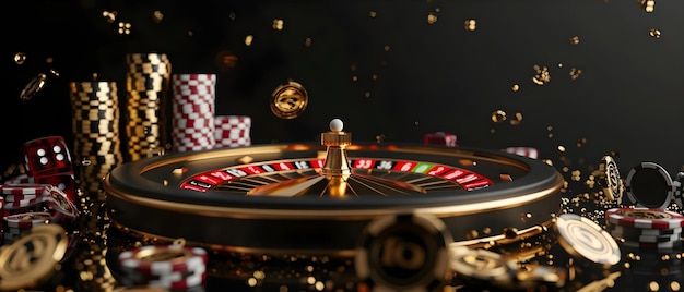 Sky Blue Casino کیسینو میں سلاٹ کھیلنا شروع کریں۔